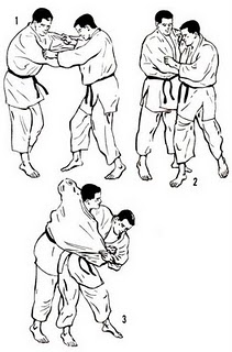 Uki-Goshi Uki-Goshi
